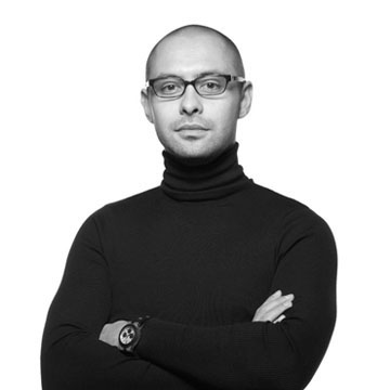 Yaroslav Yaroslavsky